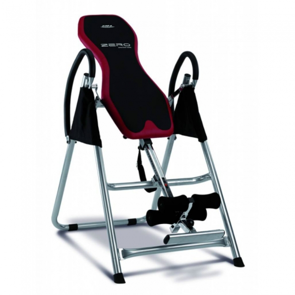 BH Fitness Zero inversion table zwaartekrachttrainer BG400